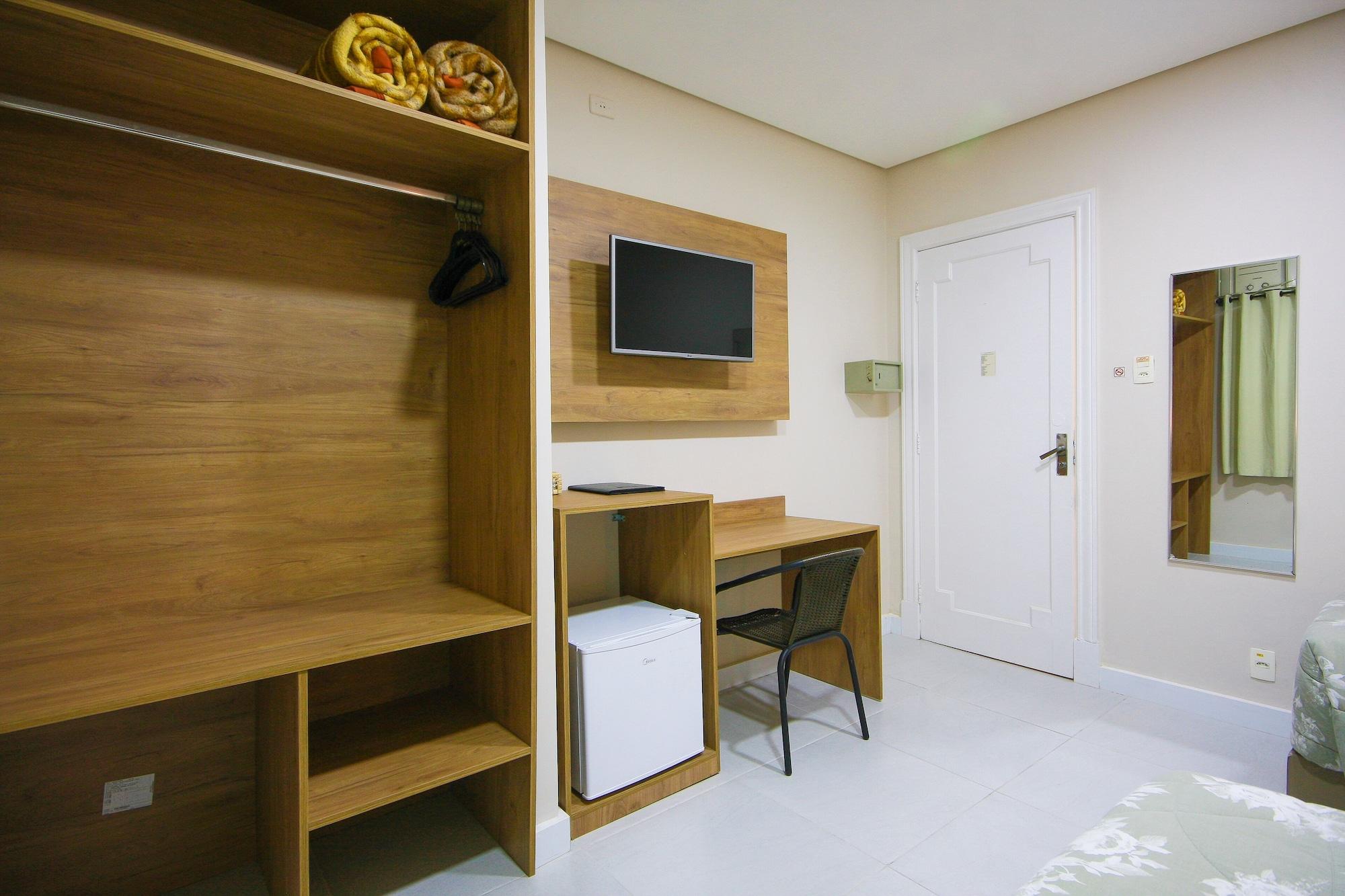 Hotel Itamarati Centro-Republica Сао Паоло Екстериор снимка
