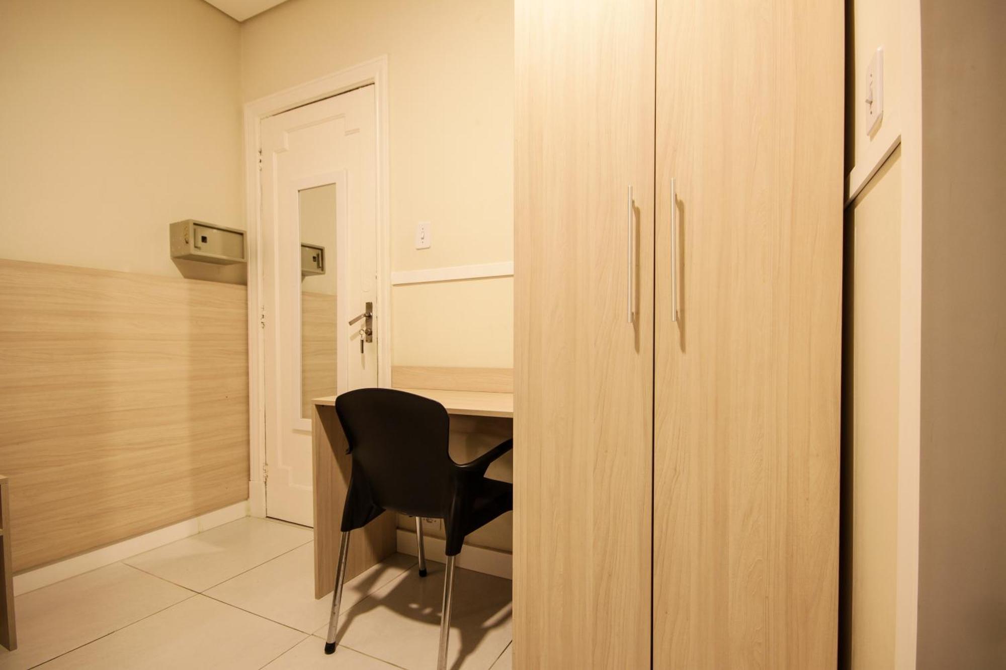 Hotel Itamarati Centro-Republica Сао Паоло Екстериор снимка