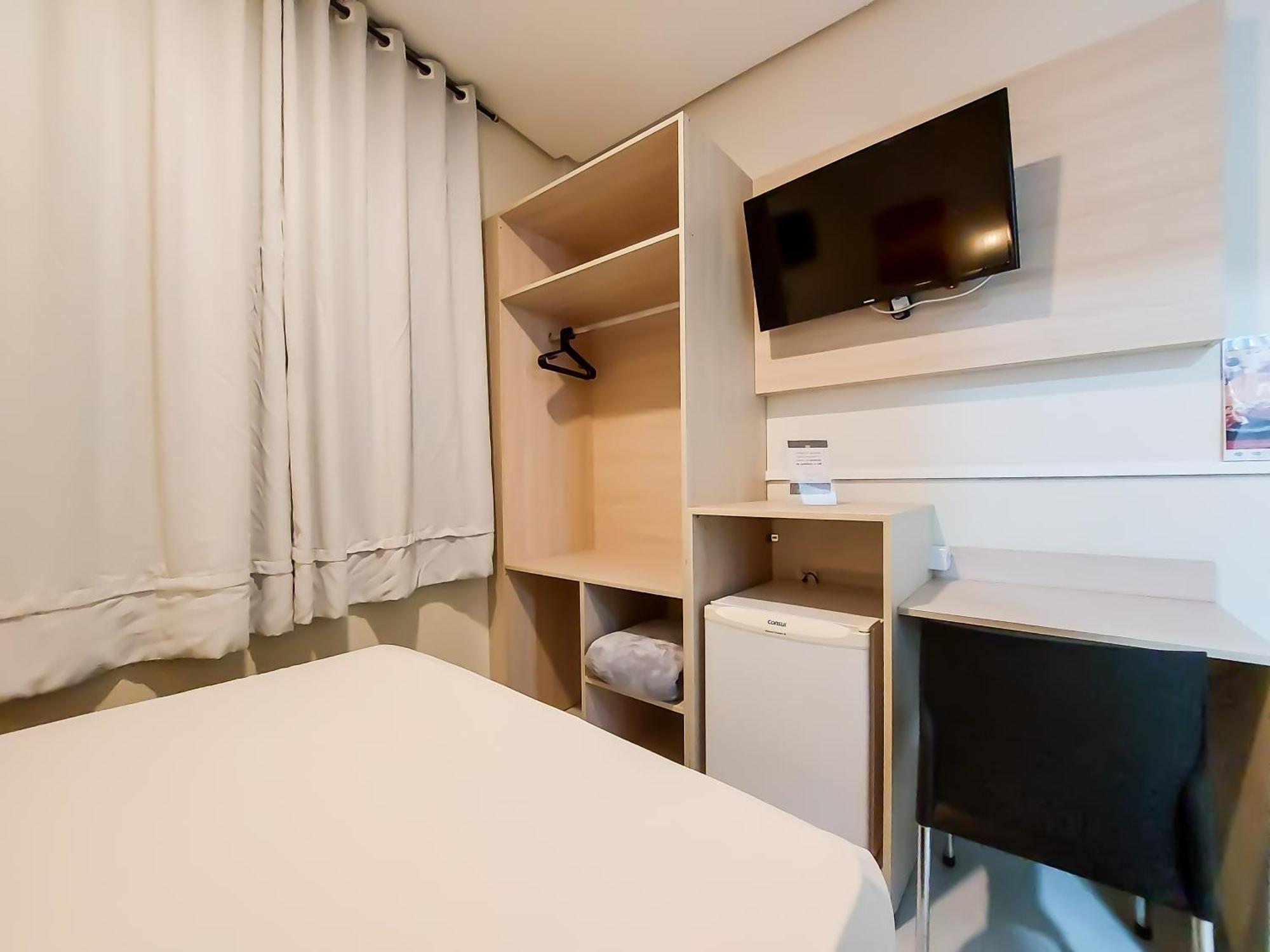 Hotel Itamarati Centro-Republica Сао Паоло Екстериор снимка