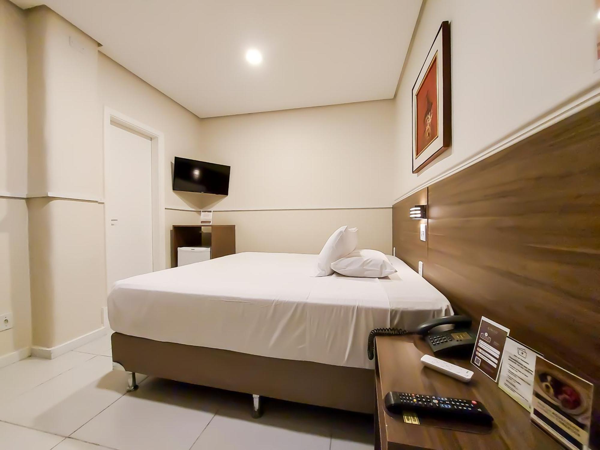 Hotel Itamarati Centro-Republica Сао Паоло Екстериор снимка
