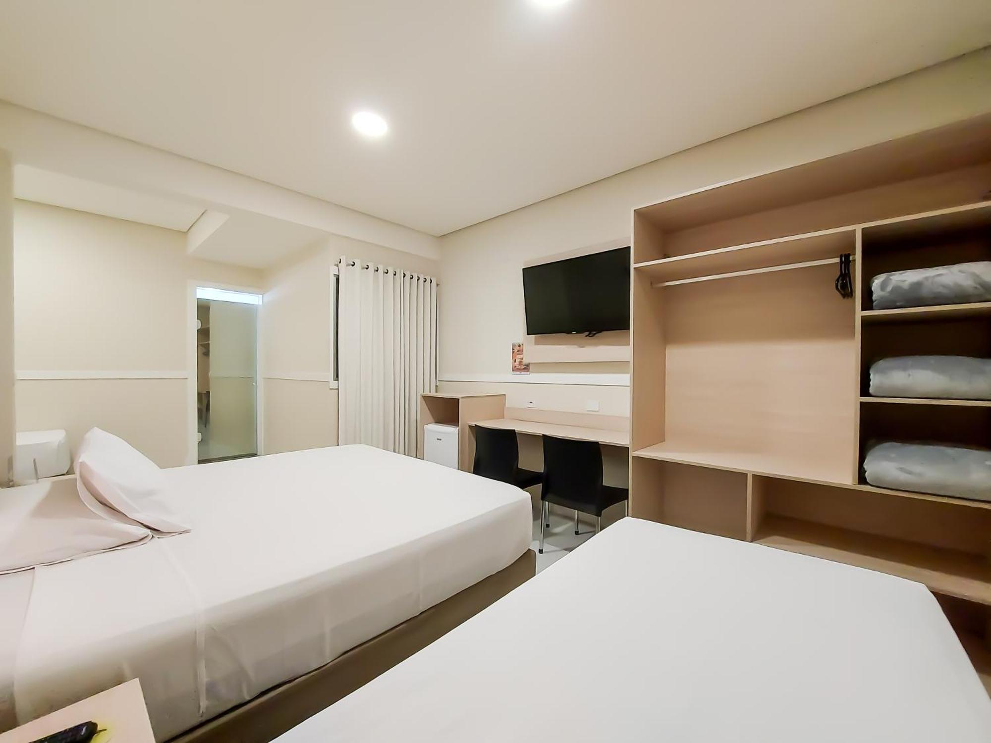Hotel Itamarati Centro-Republica Сао Паоло Екстериор снимка