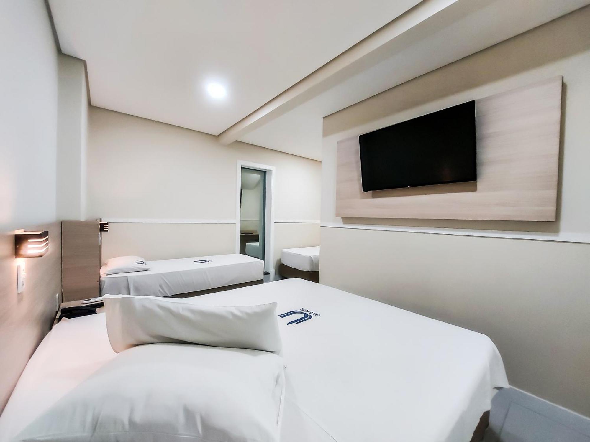 Hotel Itamarati Centro-Republica Сао Паоло Екстериор снимка
