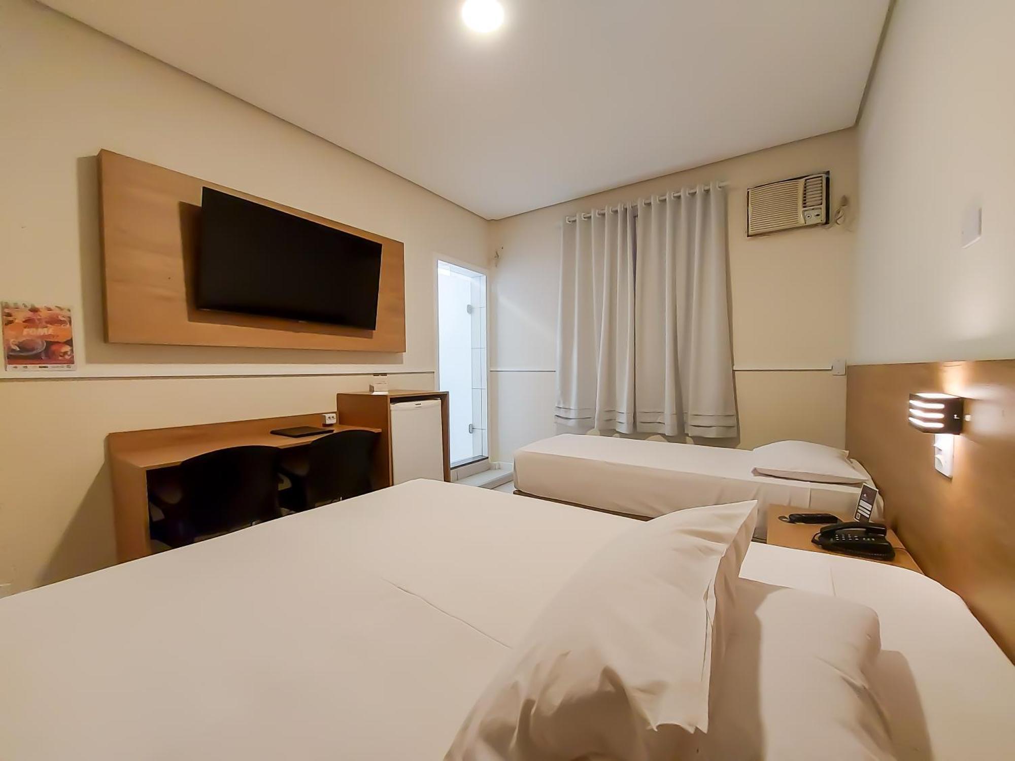 Hotel Itamarati Centro-Republica Сао Паоло Екстериор снимка
