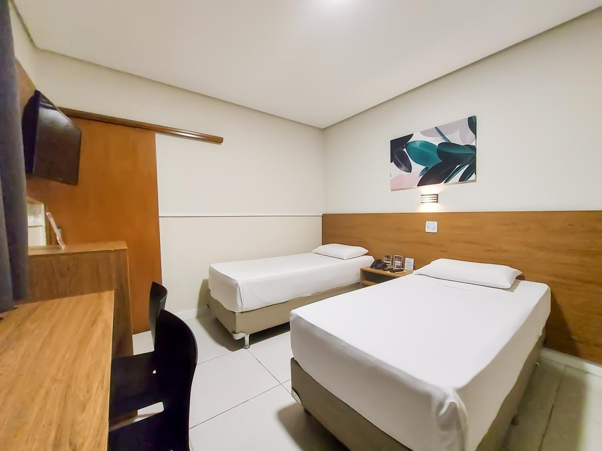 Hotel Itamarati Centro-Republica Сао Паоло Екстериор снимка