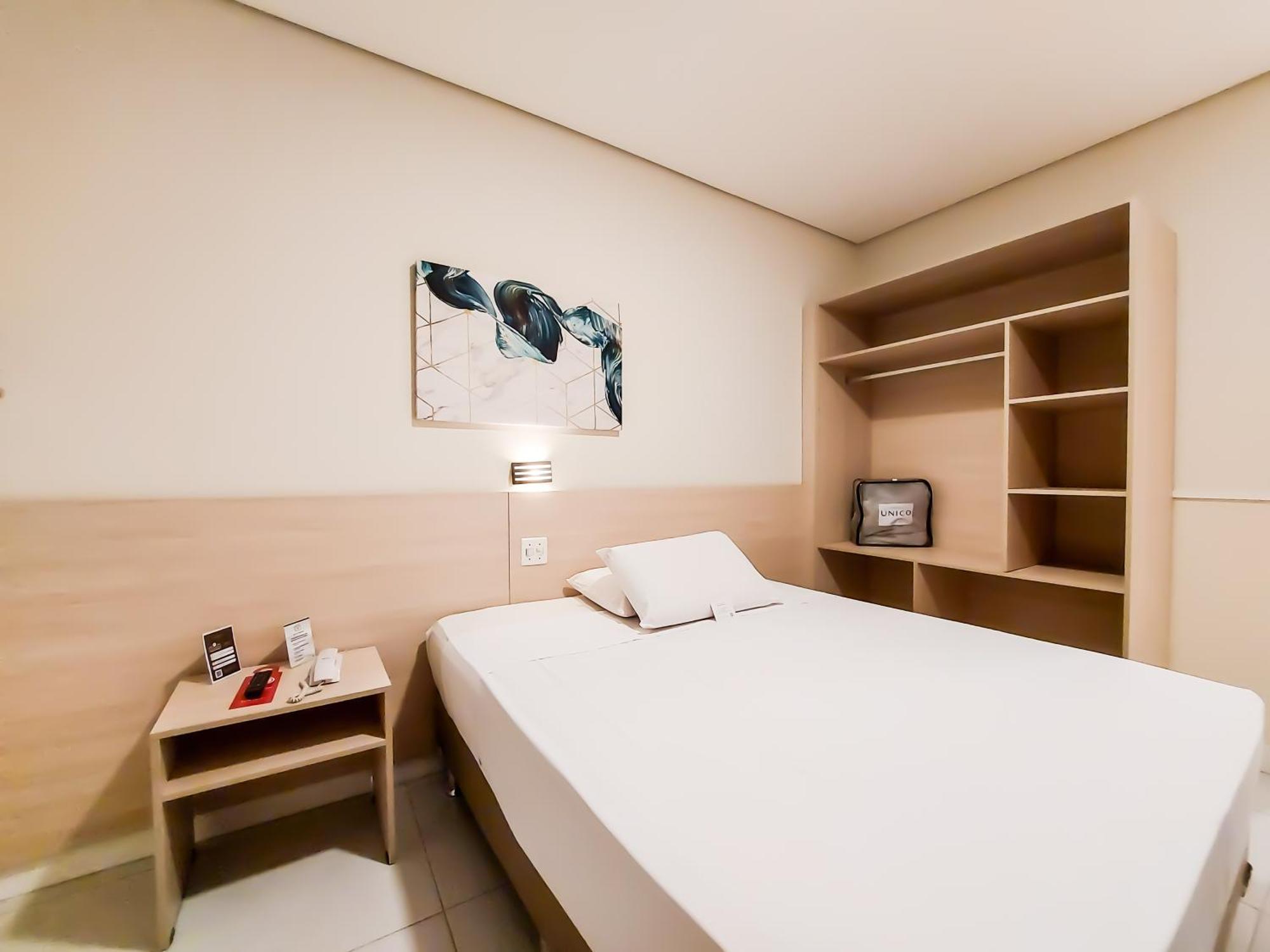 Hotel Itamarati Centro-Republica Сао Паоло Екстериор снимка