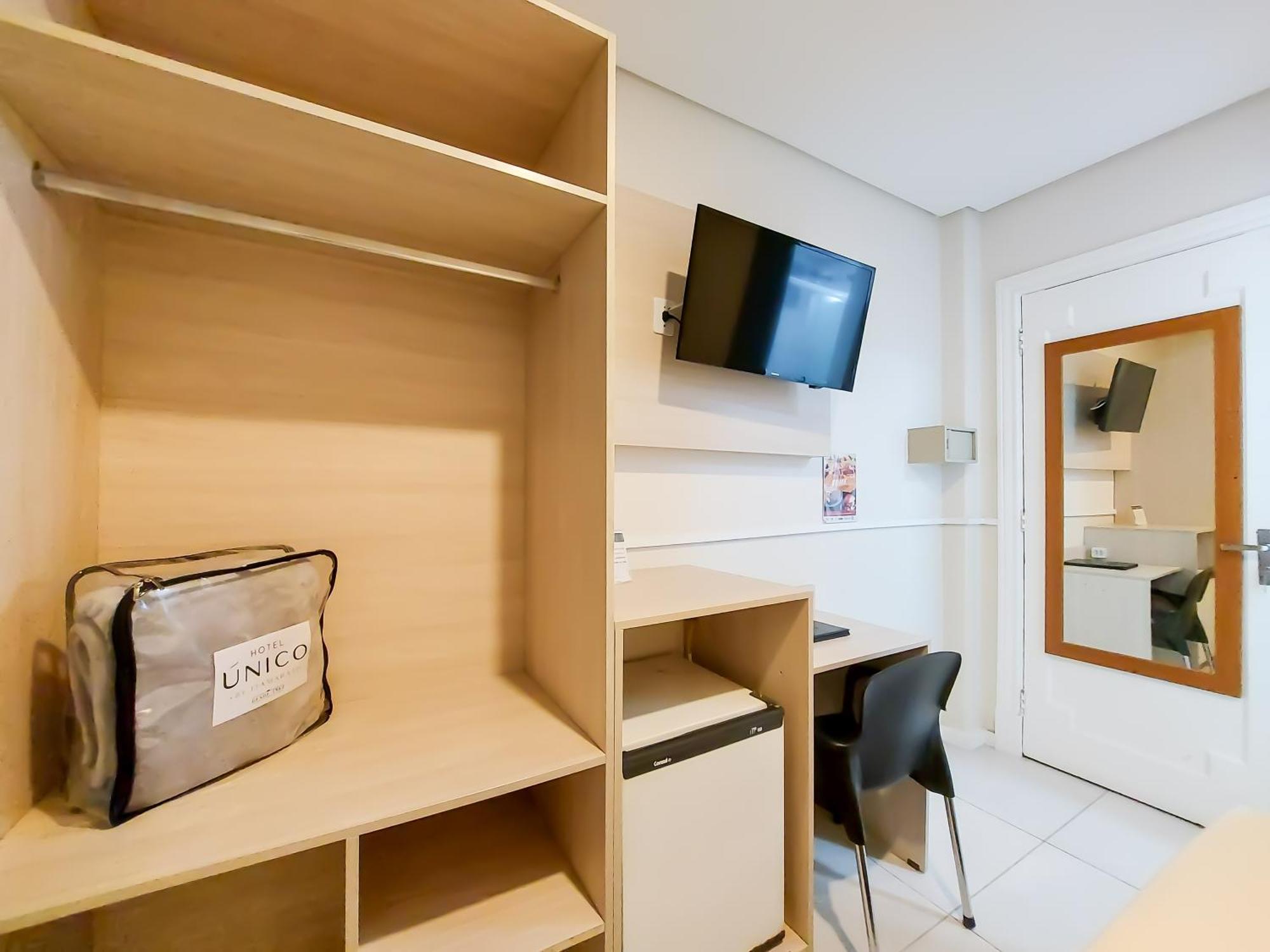 Hotel Itamarati Centro-Republica Сао Паоло Екстериор снимка