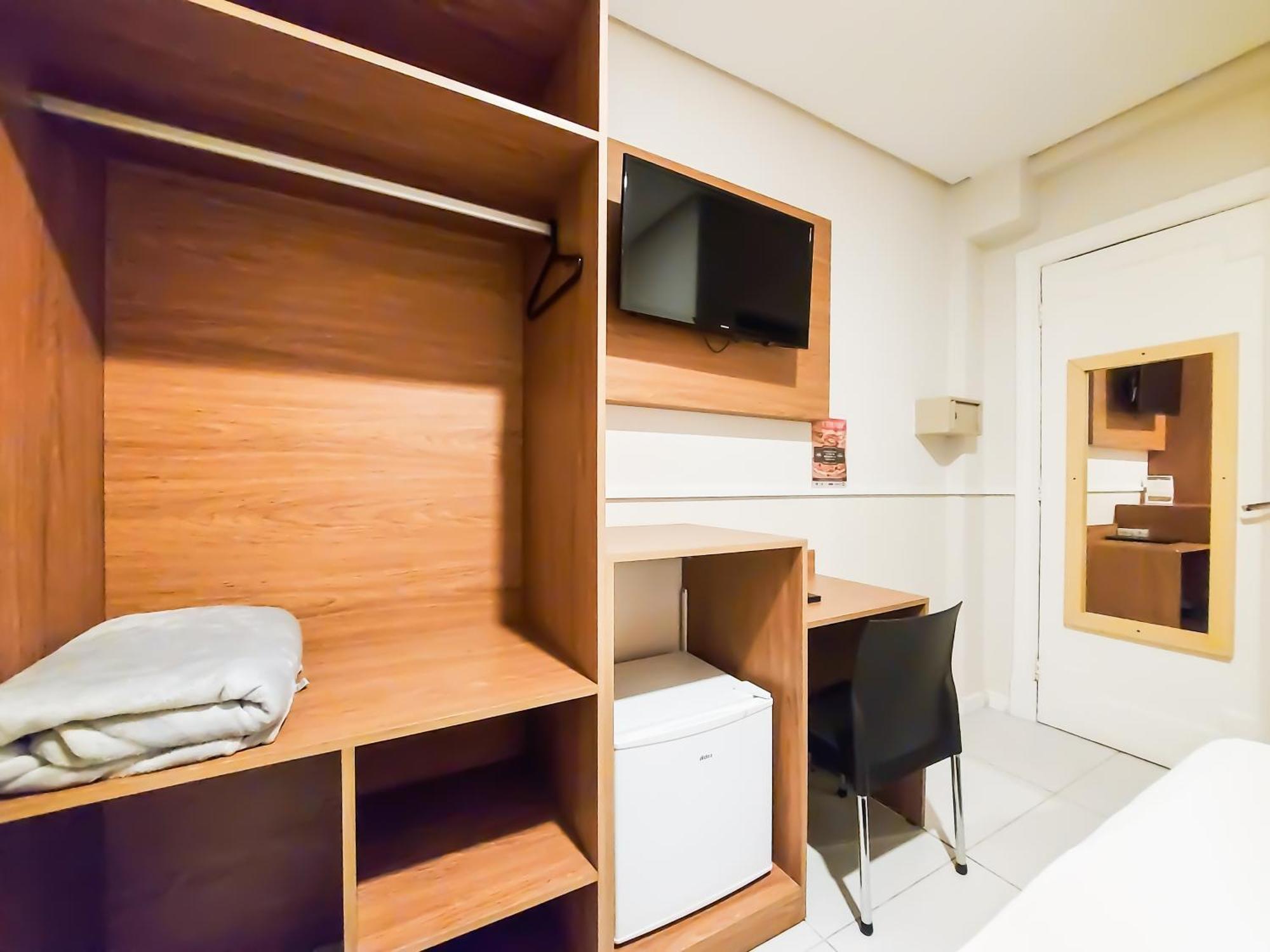 Hotel Itamarati Centro-Republica Сао Паоло Екстериор снимка